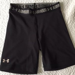 Under Armour Shorts